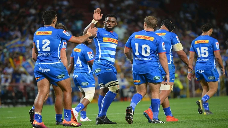 Stormers face Ulster test as play-off race intensifies