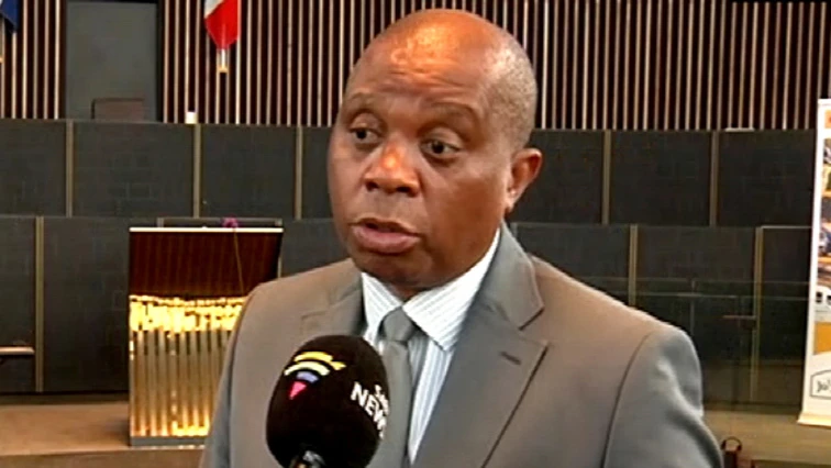 ActionSA leader Herman Mashaba to run for Joburg Mayor position