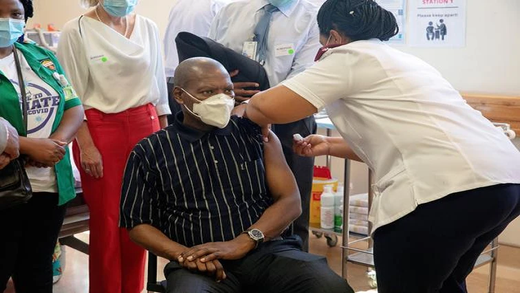 Putting SA on level 2 a wrong move from government: DA