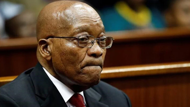 Corruption trial against Zuma set to start in Pietermaritzburg on Monday