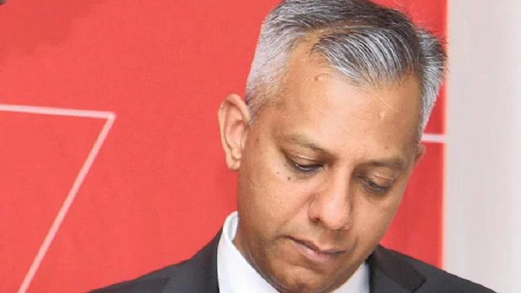 Singh tells Zondo of Gupta-linked shelf company bogus deal