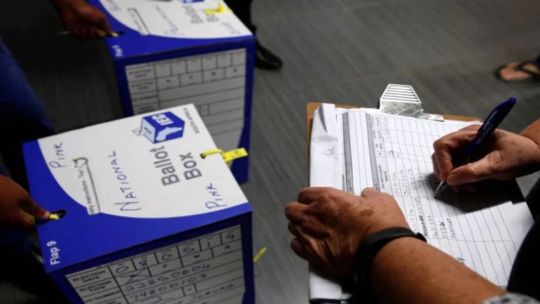 IEC considers electronic registrations for upcoming local government elections