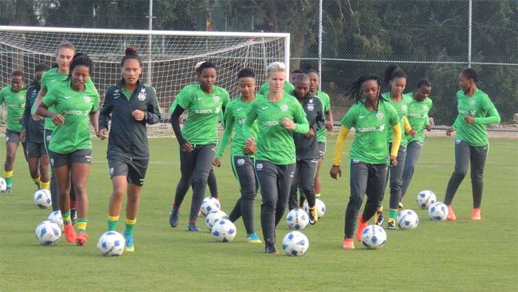 Banyana to play friendly ahead of WAFCON