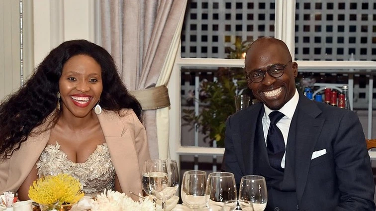 Nomachule Gigaba denies being bought by ANC clique to destroy Malusi
