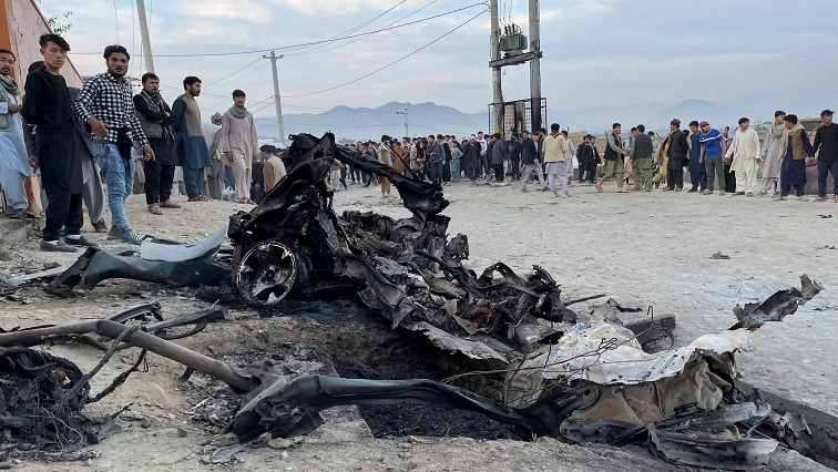 Afghan Taliban declares three-day ceasefire for Eid celebration this week