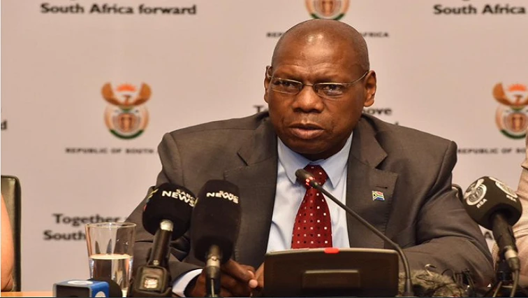 Investigation into allegations of corruption in Health Ministry at advanced stage: SIU