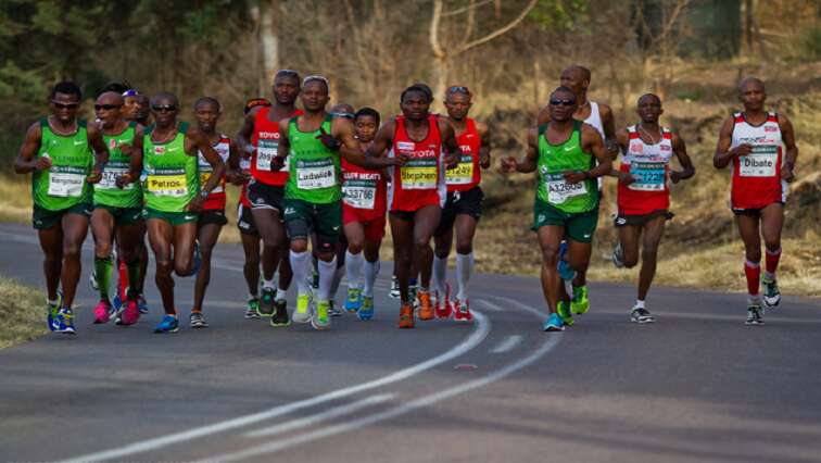 Runners confident ahead of Comrades Marathon on Sunday