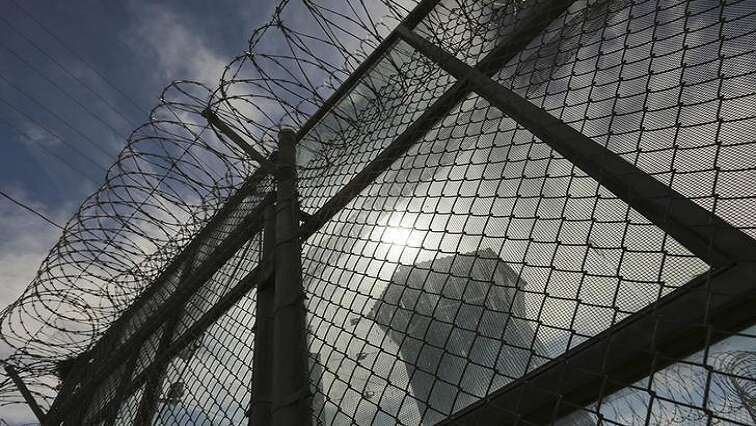 Correctional Services slammed for not supporting voting of inmates