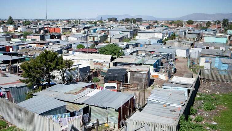 DA urges action on crime linked to informal settlements