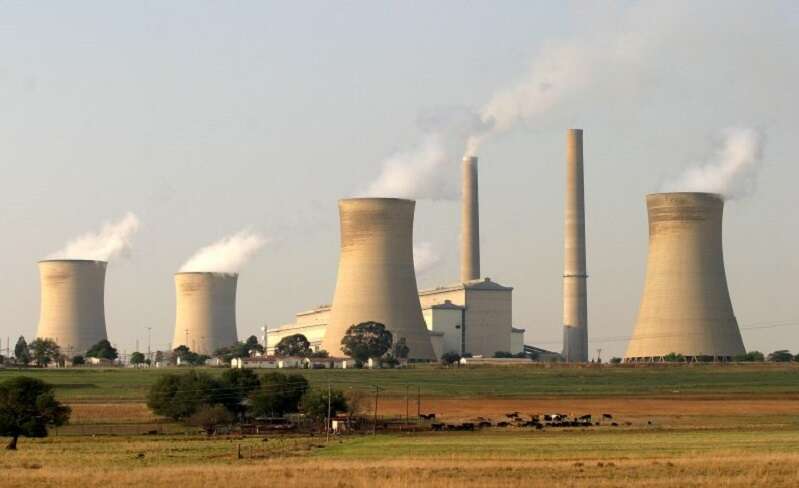 Eskom’s aggressive maintenance plan leaves little headroom: Ramokgopa