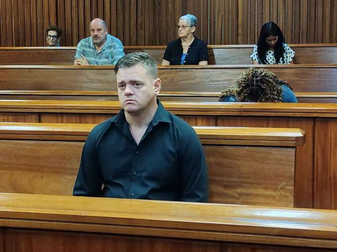 Vicky Terblanche murder trial remanded until 6 March