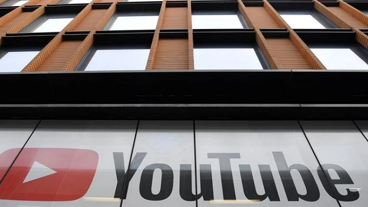 YouTube outage affects 250 000 users, says fixing error on platform