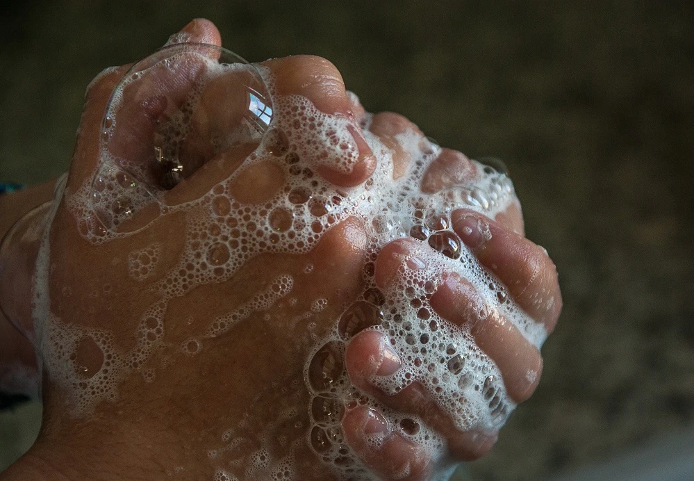 Gauteng Health Dept. to mark World Hand Hygiene Day in Hammanskraal
