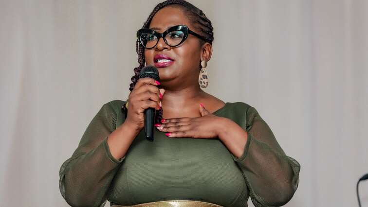 SABC conveys condolences to Umhlobo Wenene presenter’s family