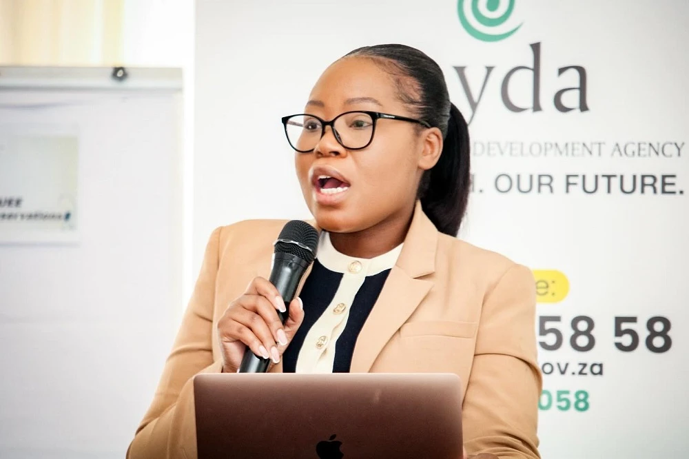 OPINION: Young women in villages, townships cannot be an afterthought