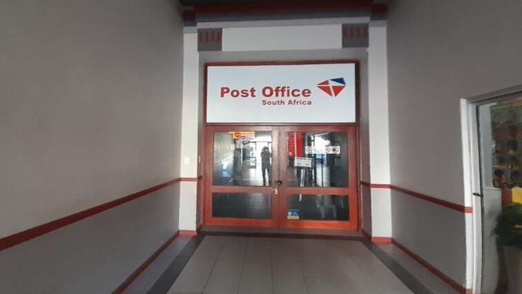 CWU warns of imminent collapse of SA Post Office by end of February