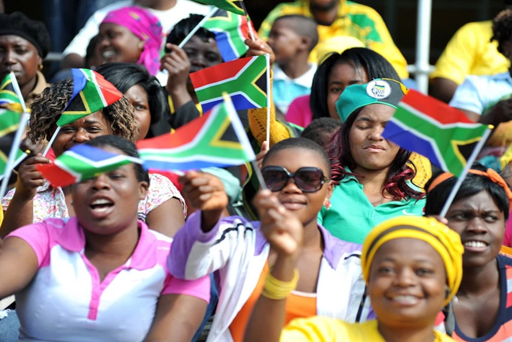 President demands more investment in women’s empowerment