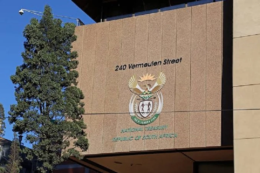 Systems remain operational despite malware intrusion: Treasury