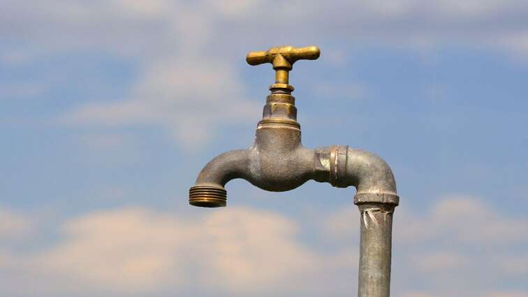 NPO blames poor planning for Gauteng water crisis