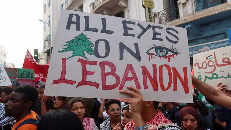 Israel gives the US its demands for ending war in Lebanon