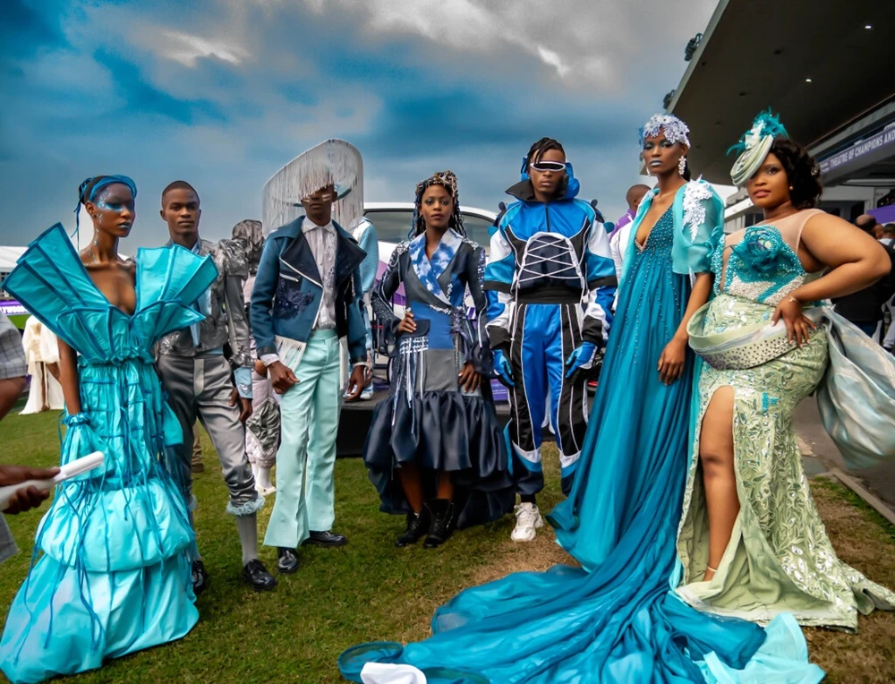 Hollywoodbets unveils Durban July theme