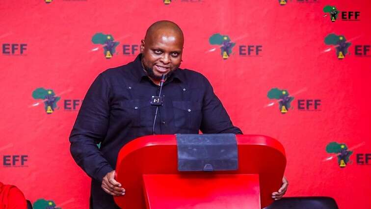 OPINION: It beggars belief that Floyd exited EFF on his own volition