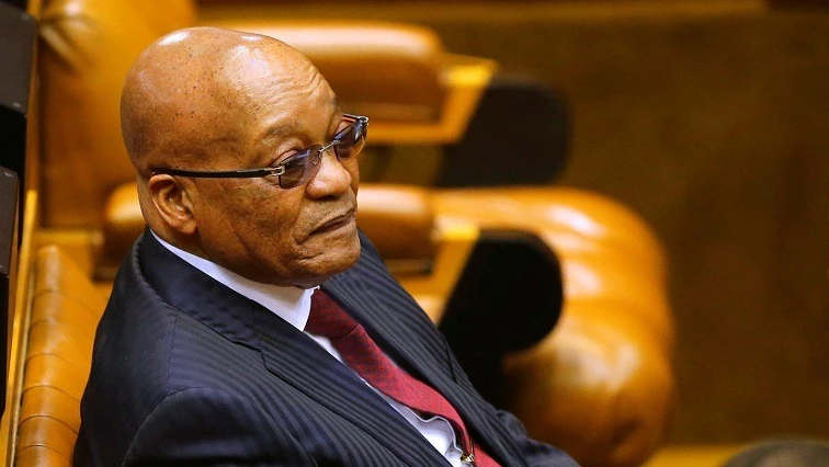 Zuma’s arms deal corruption case to proceed, despite pending appeals