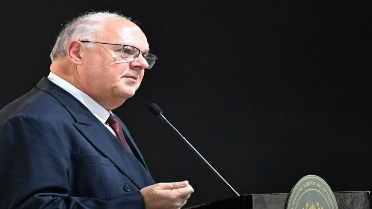 GNU partners cannot seek support from other parties: Mulder