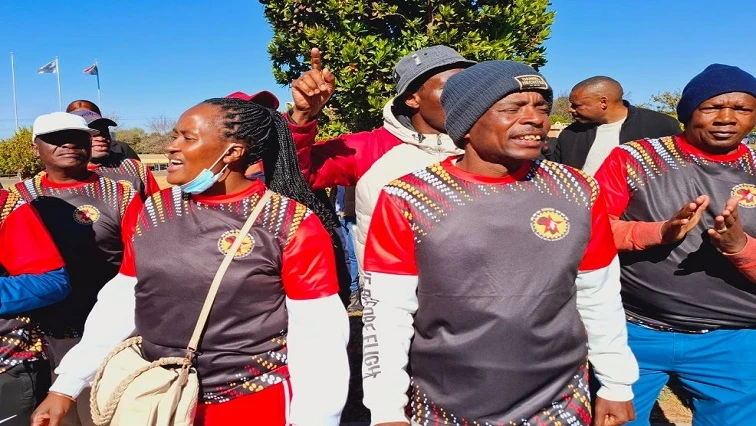 Numsa slams Macsteel for indefinite strike action by employees