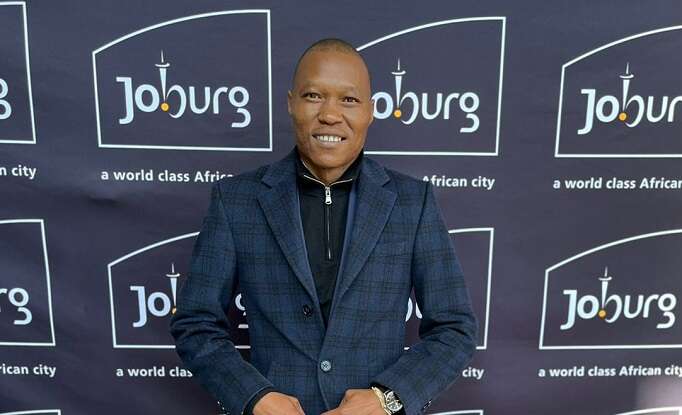 Joburg Crisis Alliance to march against mayor Gwamanda