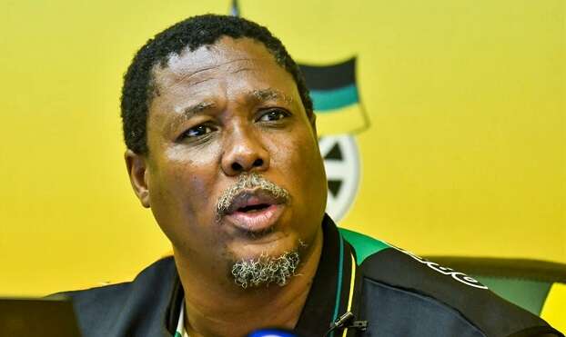 Mtolo’s remarks unfortunate and disgusting: Nehawu