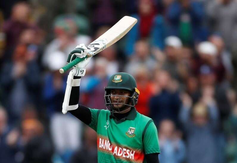 Bangladesh secures Super 8 spot in ICC Men’s T20 World Cup