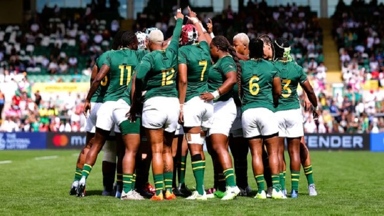 Springboks Women bow out of the Rugby World Cup
