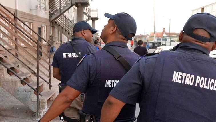 Cape Town Metro Police K-9 Unit gets R2.5 million