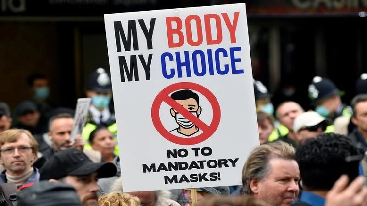 US faces half a million COVID-19 deaths by end-February, study finds