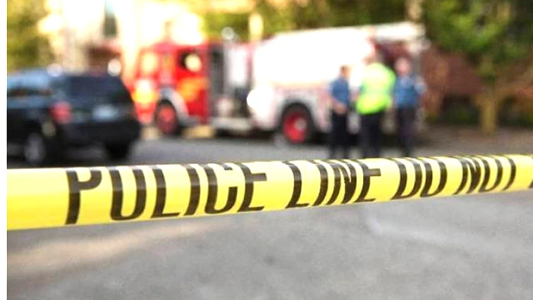 Four children hospitalised following a near-drowning incident at Herolds Bay