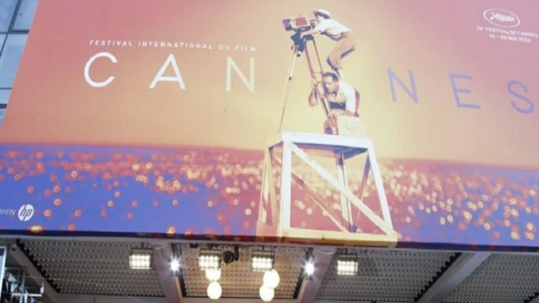 Cannes rolls out red carpet for pared-back film showcase