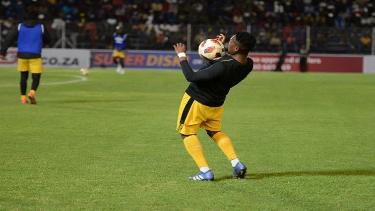 New Black Leopards coach looking for redemption against Baroka FC in Limpopo derby