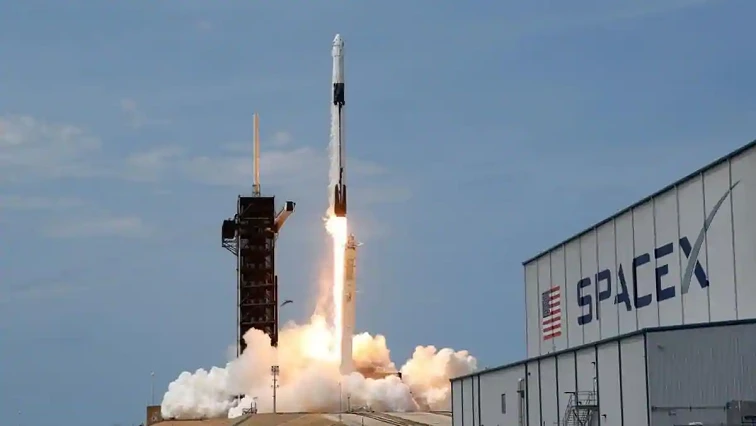 Why NASA’s moonshot, Boeing, Bezos and Musk have a lot riding on US election