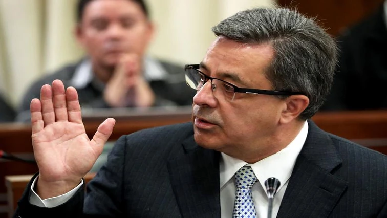 EFF calls for the immediate arrest of Markus Jooste