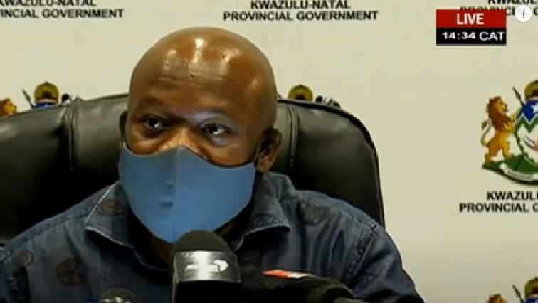 Zikalala threatens decisive action against poorly managed municipalities in KZN