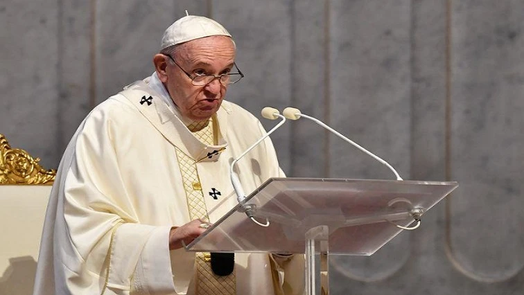 Pope names new cardinals, putting his stamp on Church’s future