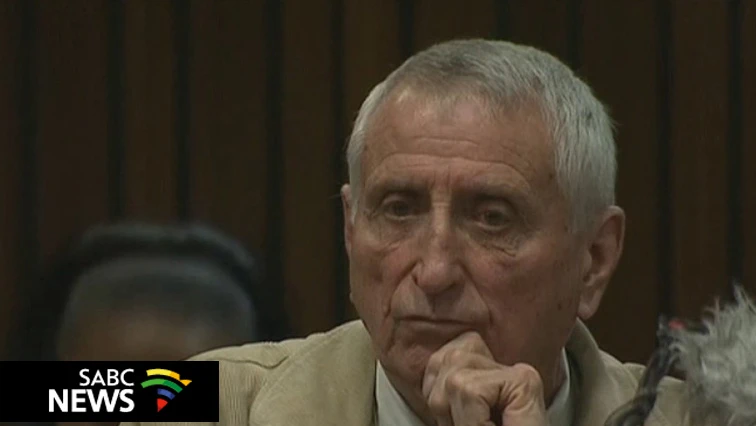Ahmed Timol’s murder case back in court