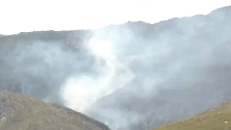 50-year-old man killed in Eastern Cape light aircraft crash