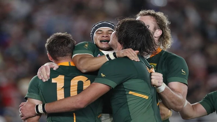 SA Rugby tight-lipped on Bok withdrawal from Rugby Championship