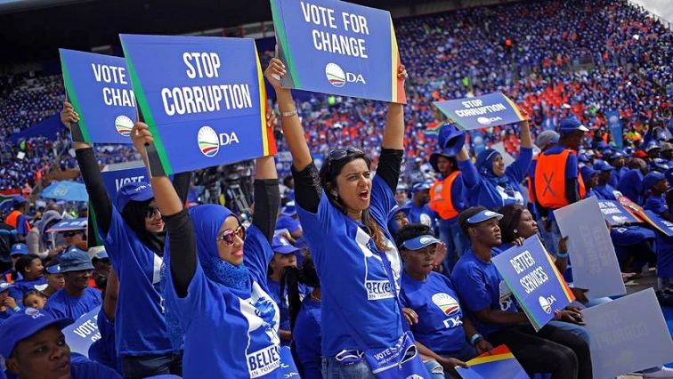 Listicle: Policy proposals to be adopted during the DA Federal Congress