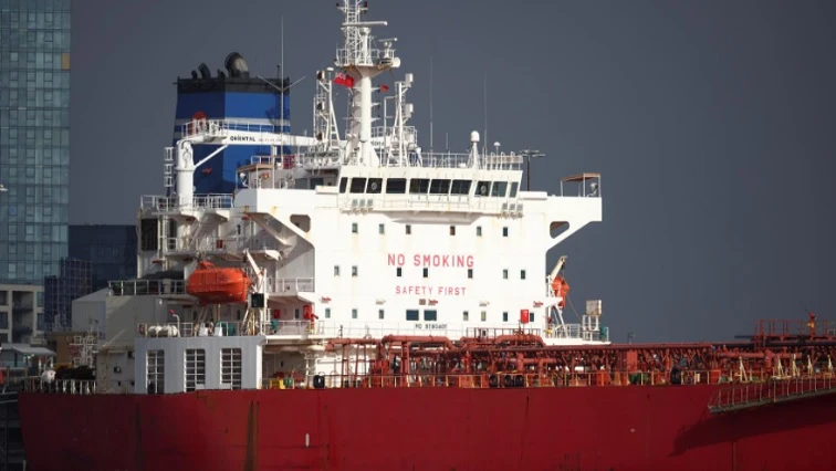 Red Cross says boat carrying aid attacked in Myanmar’s Rakhine state
