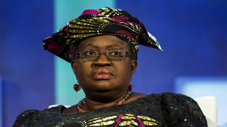 Nigeria’s Okonjo-Iweala proposed as WTO chief: trade sources