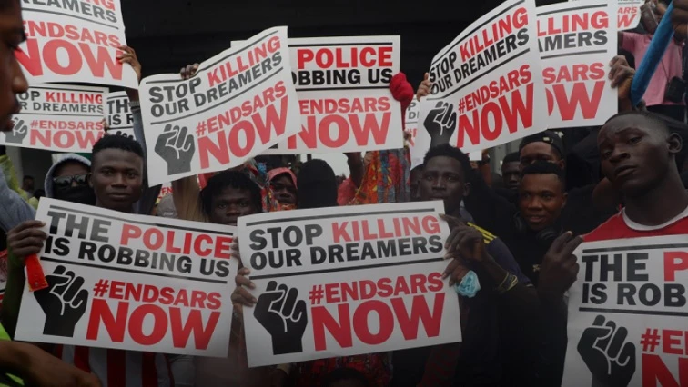 Concerns pour in over developments in Nigeria