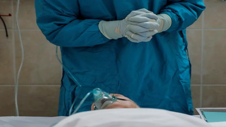 Global coronavirus cases rise by one-day record of 400 000